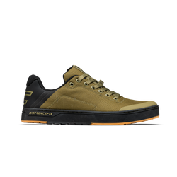 Men's Livewire Flat - Olive - imagen 2
