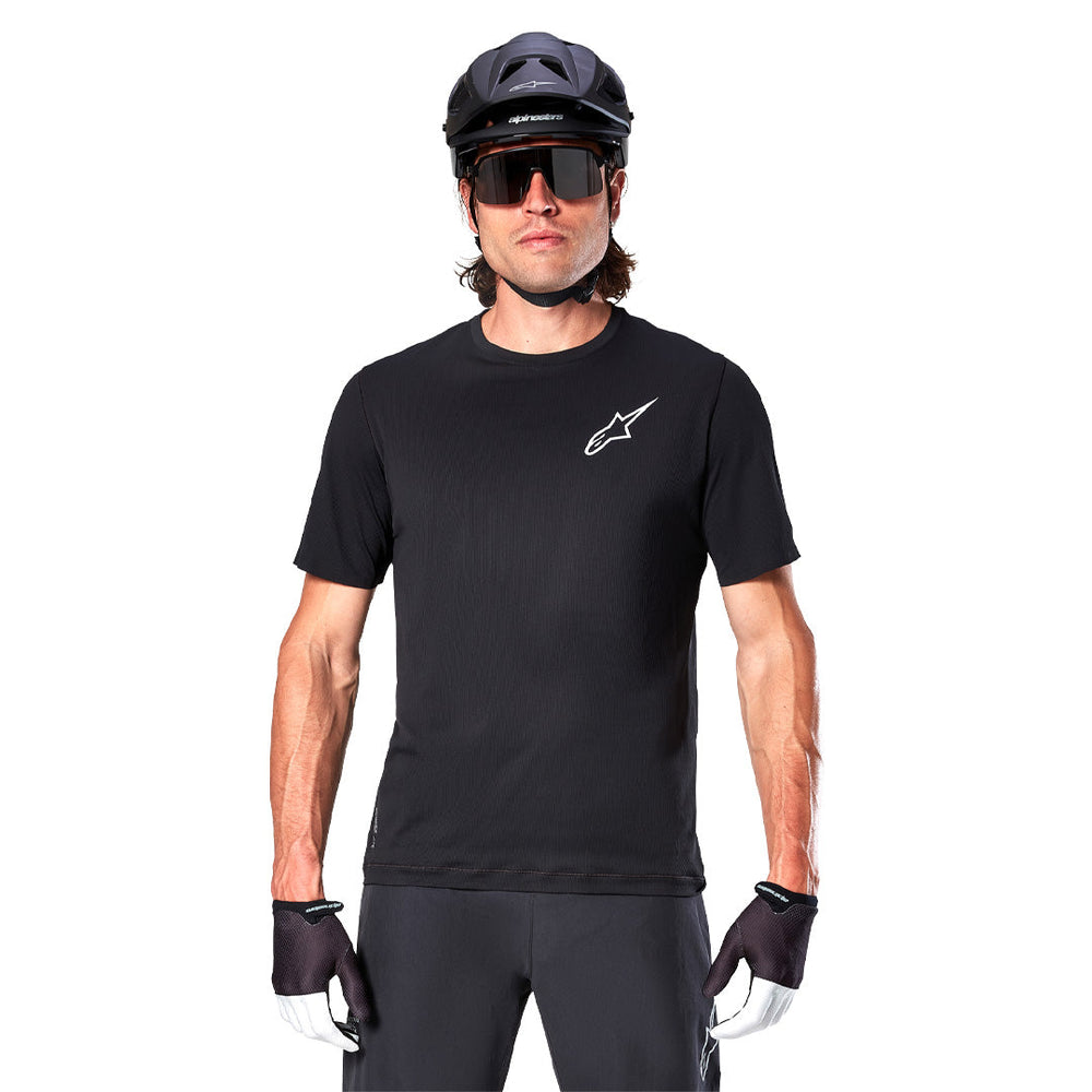 Jersey A-Aria ASTAR Negro - imagen 1