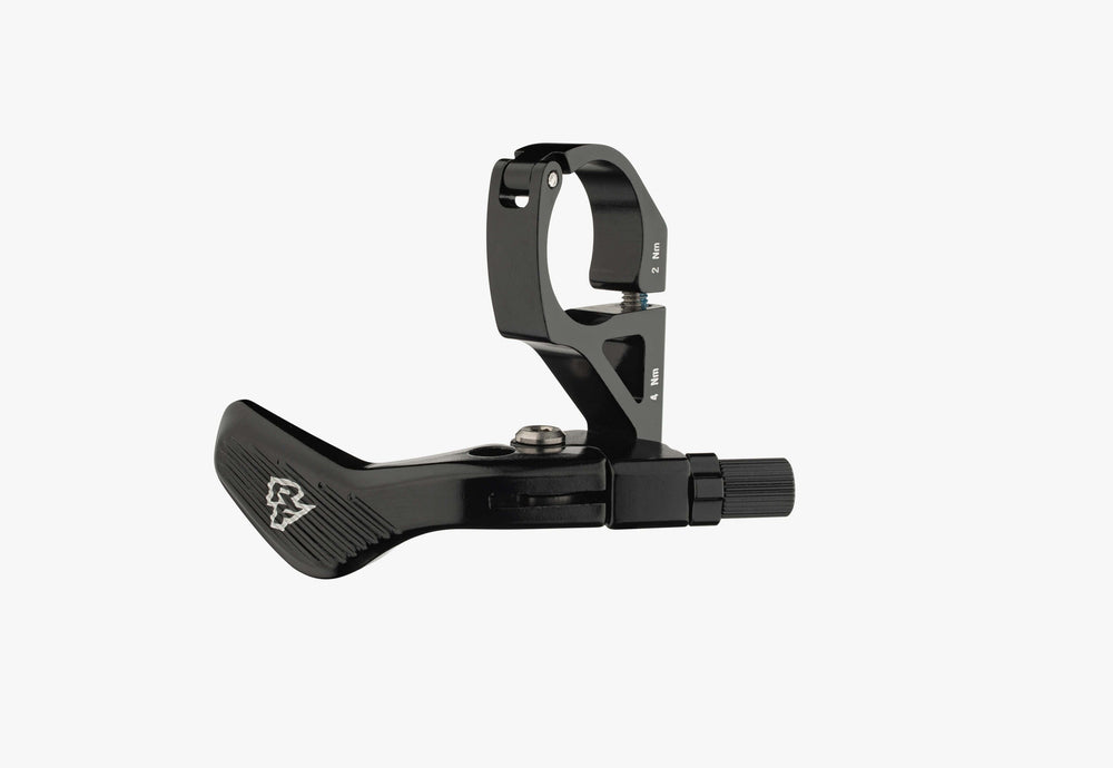 Maneta de dropper Raceface Aeffect R 1X - imagen 2