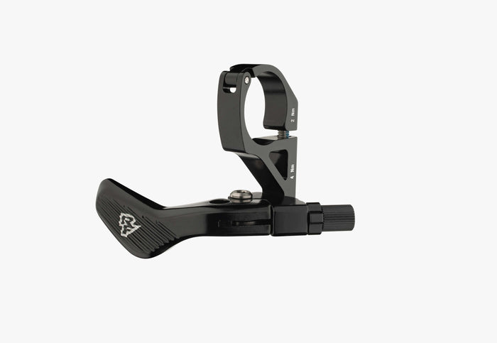 Maneta de dropper Raceface Aeffect R 1X - imagen 2