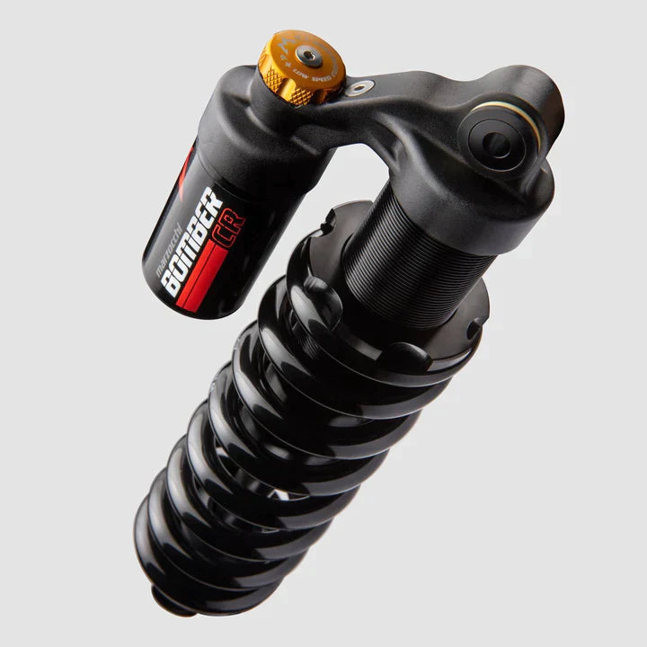 Marzocchi, Shock, CR, 210, 55, A, Standard - imagen 2
