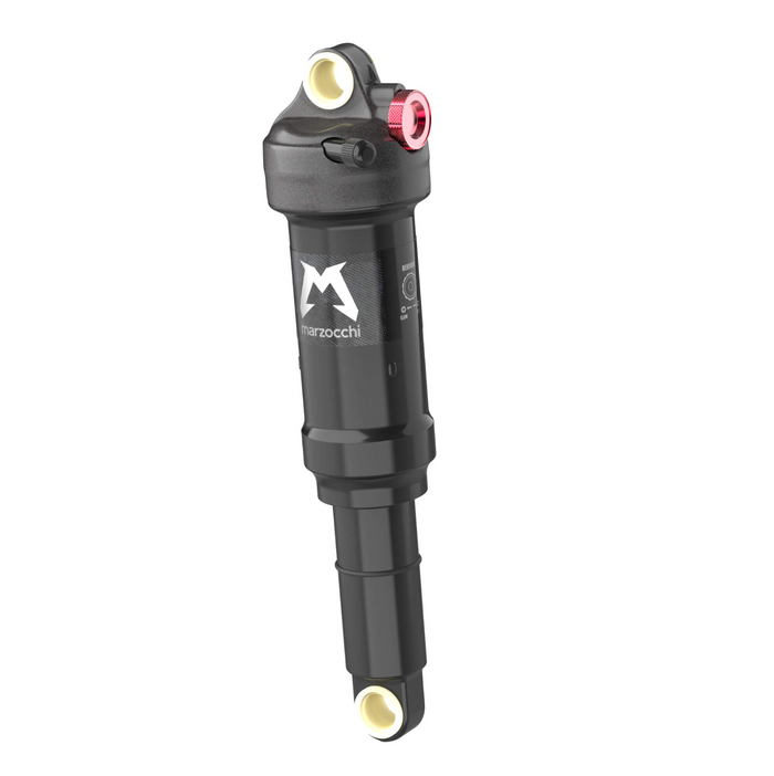 Amortiguador Marzocchi Bomber Inline 210 x 55, A - imagen 1
