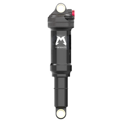 Amortiguador Marzocchi Bomber Inline 210 x 55, A - imagen 2