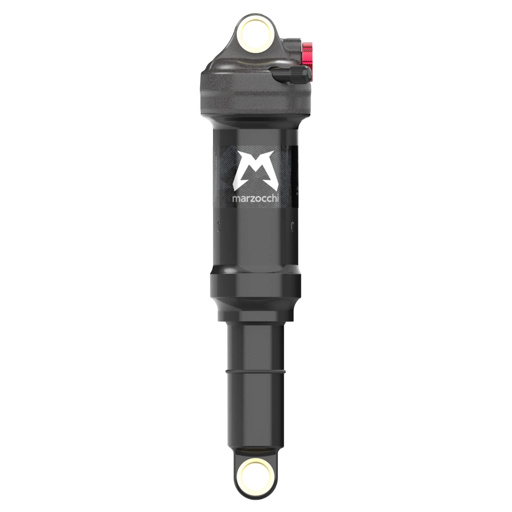 Amortiguador Marzocchi Bomber Inline 190 x 45, A - imagen 2