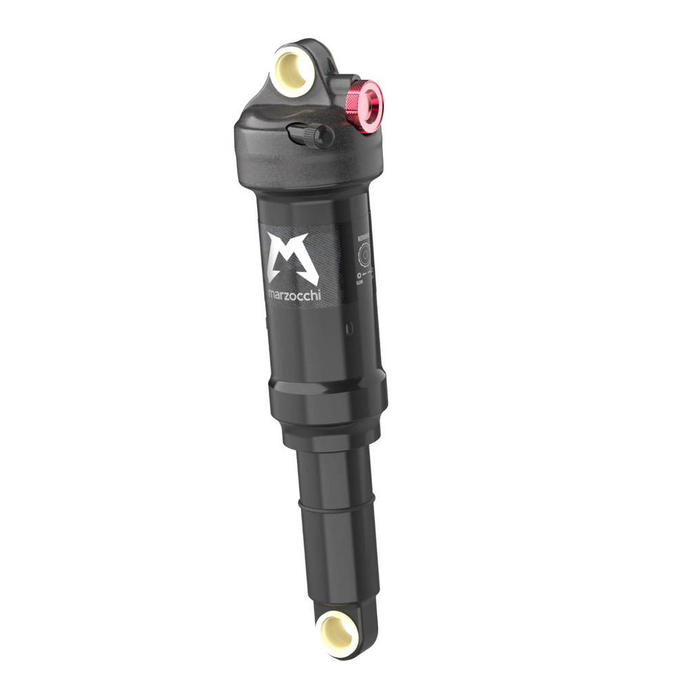 Amortiguador Marzocchi Bomber Inline 190 x 45, A - imagen 1