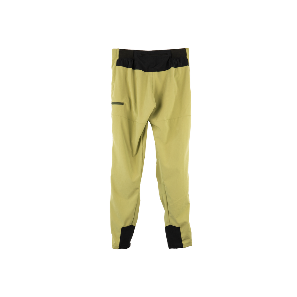 MTB Bio Pants Green - Mujer - imagen 3