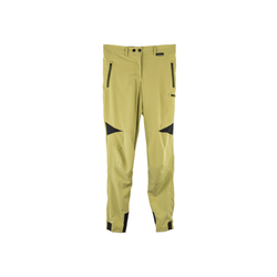 MTB Bio Pants Green - Mujer - imagen 1