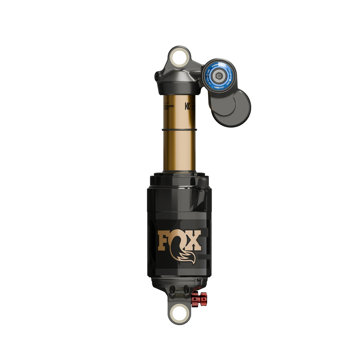 Amortiguador Fox FLOAT X2 - imagen 2