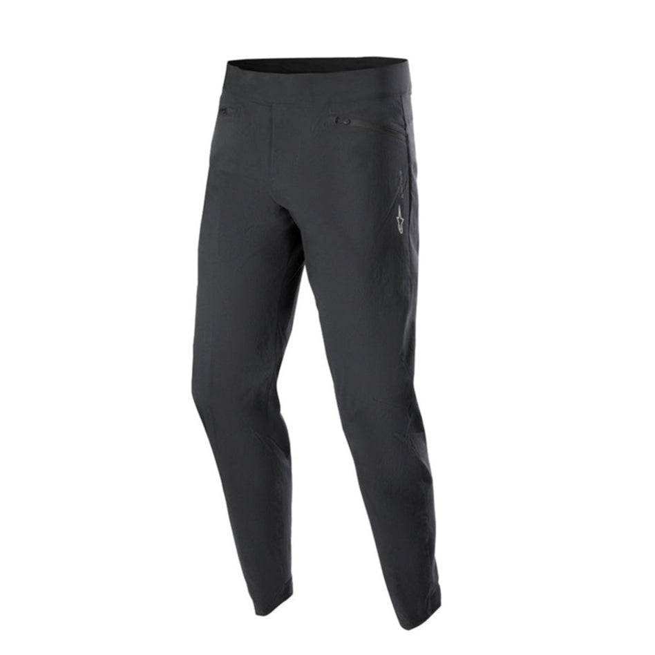 Pantalón A-Dura para Niño - Negro - imagen 1