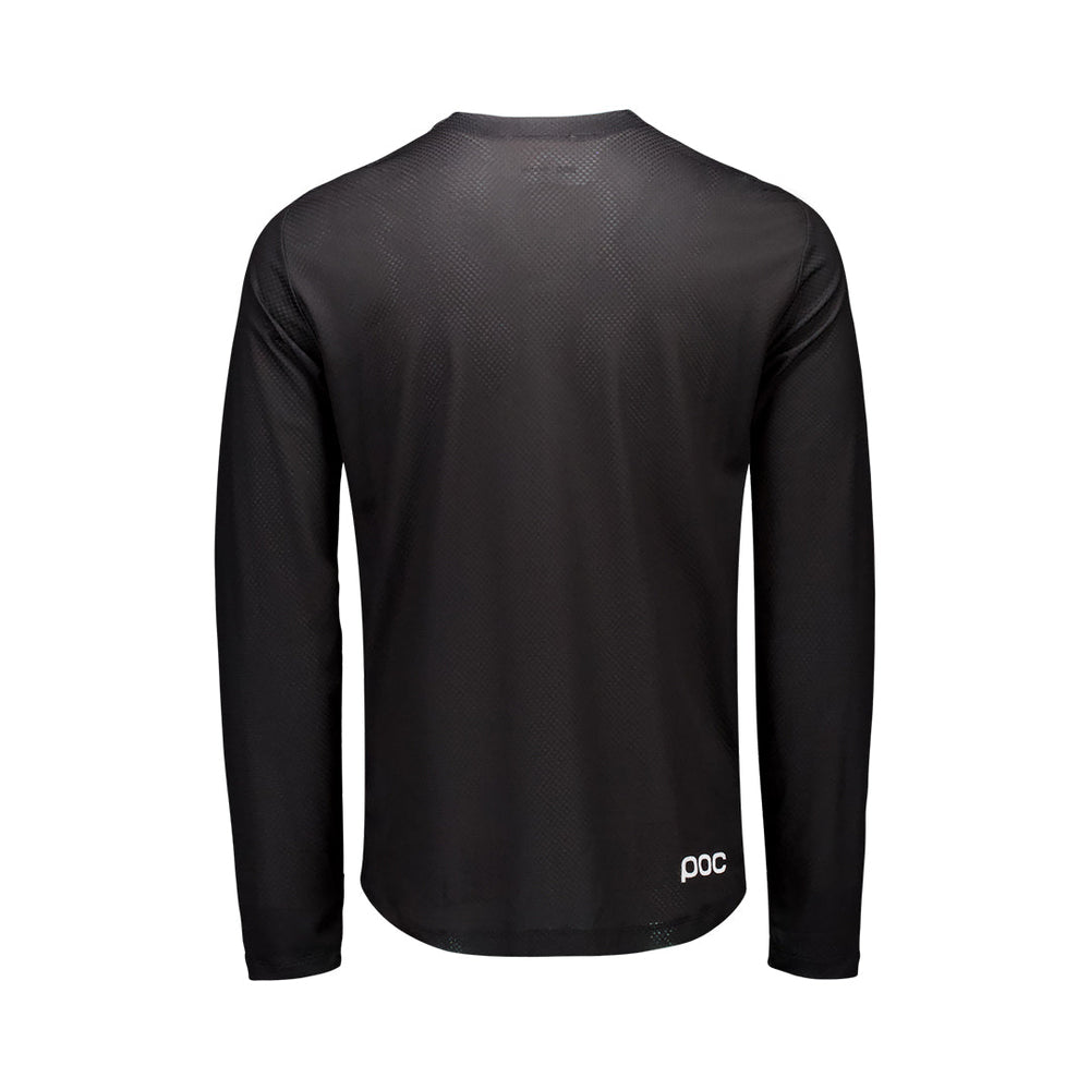 Jersey POC Motion Air Manga Larga - imagen 2