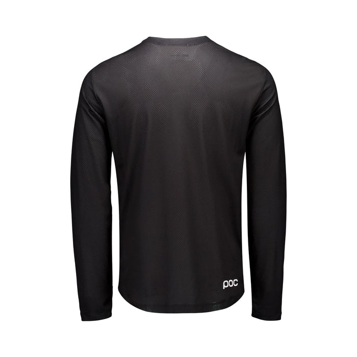 Jersey POC Motion Air Manga Larga - imagen 2