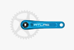 Palancas ATLAS - spindle 136 - imagen 1