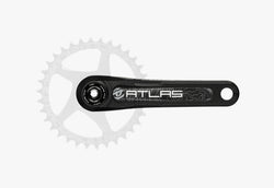 Palancas ATLAS - spindle 151 - imagen 2
