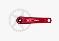 Palancas ATLAS - spindle 136 - imagen 2