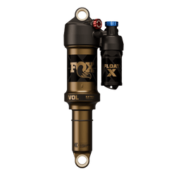 Amortiguador Fox Float X 2027 - imagen 1