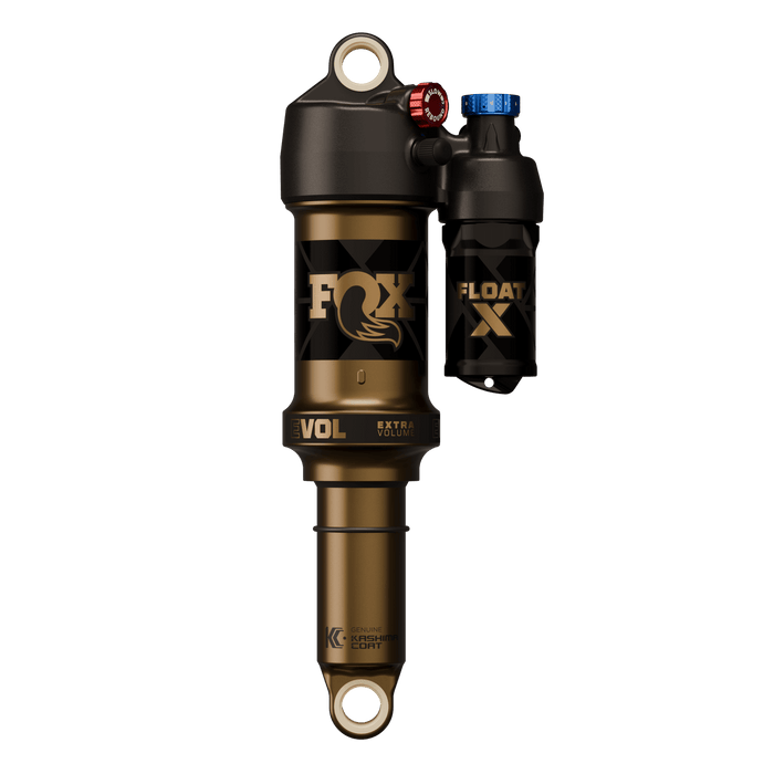 Amortiguador Fox Float X 2027 - imagen 1