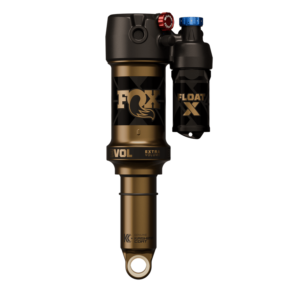 Amortiguador Fox Float X 2027 - imagen 2