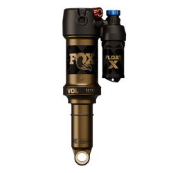 Amortiguador Fox Float X 2027 - imagen 2