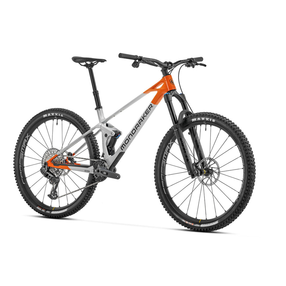 RAZE CARBON R AXS - imagen 2