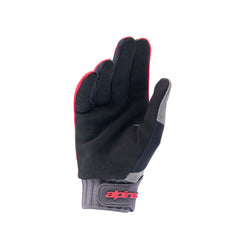 Guantes A-Dura Rojo Fluo - imagen 2