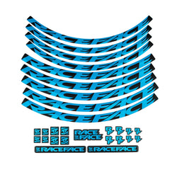 Rim Decal Kit - imagen 1
