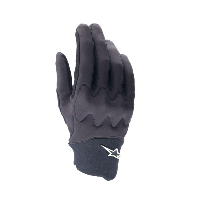Guantes A-Supra Shield Negros - imagen 1