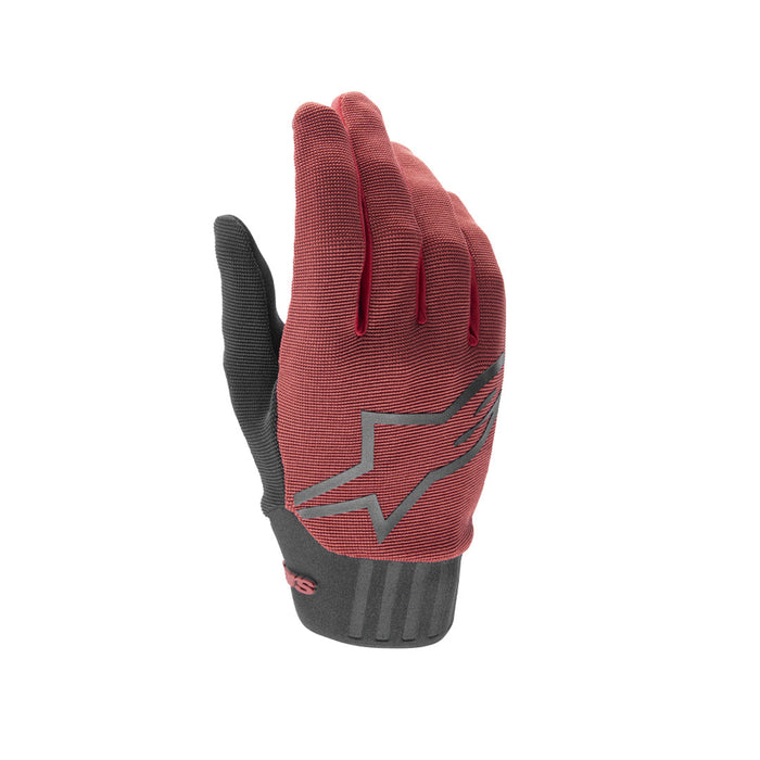 Guantes A-Dura para Mujer Burgundy - imagen 1