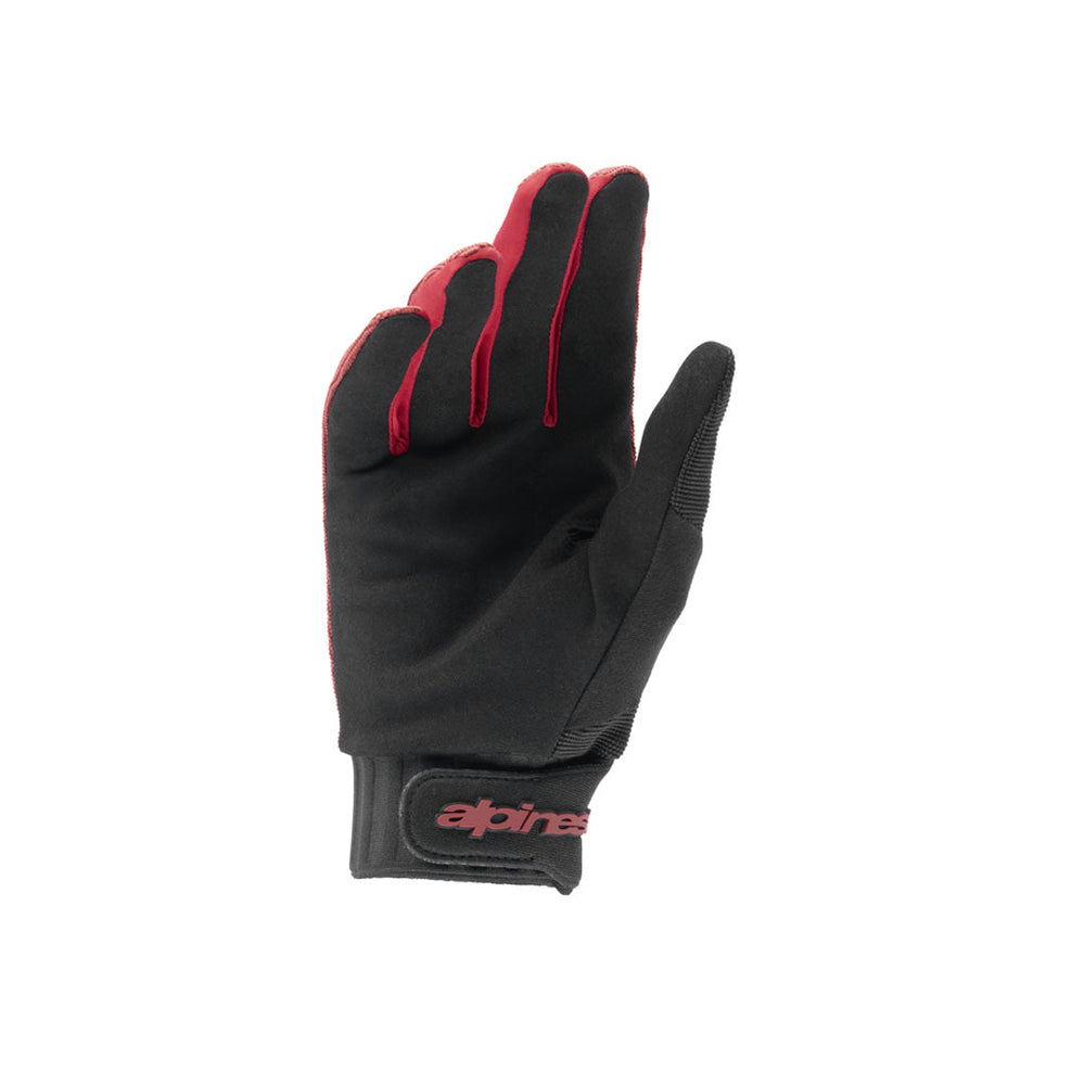 Guantes A-Dura para Mujer Burgundy - imagen 2