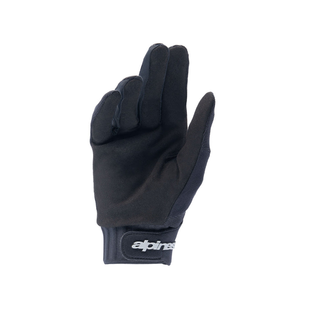 Guantes A-Dura para Mujer Negros - imagen 2