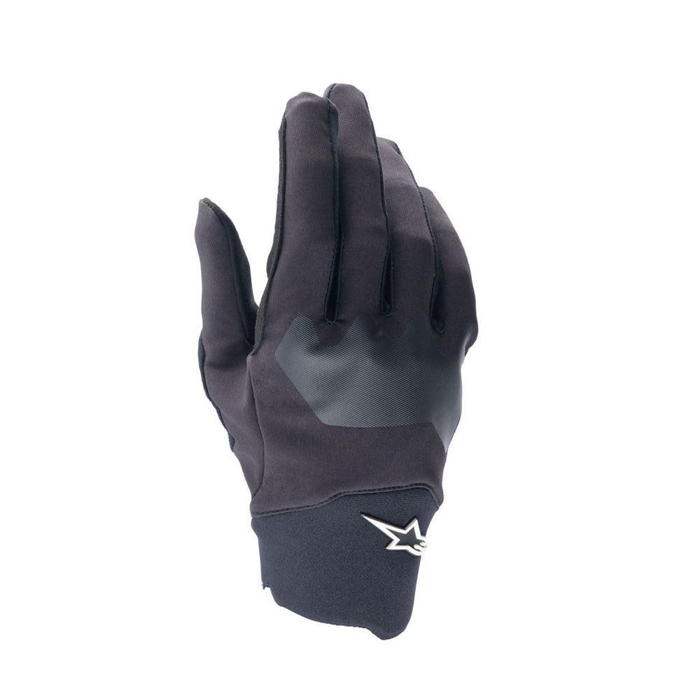 Guantes A-Supra Negros - imagen 1
