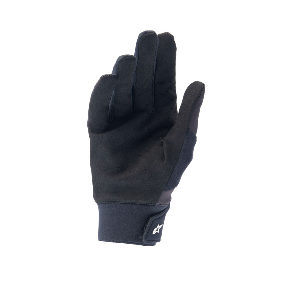 Guantes A-Supra Negros - imagen 2