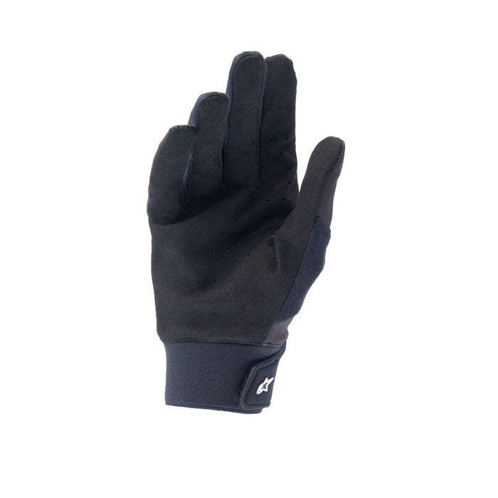 Guantes A-Supra Negros - imagen 2
