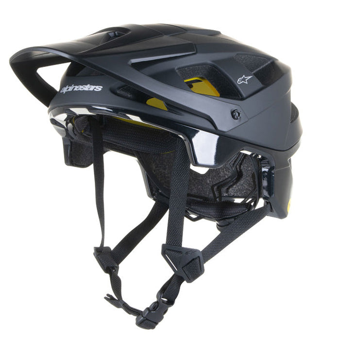 Casco Vector Tech Negro - imagen 1