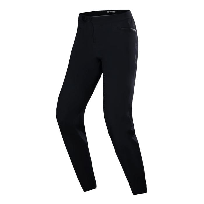 Pantalón Impermeable para Mujer A-Dura Stella Negro - imagen 1