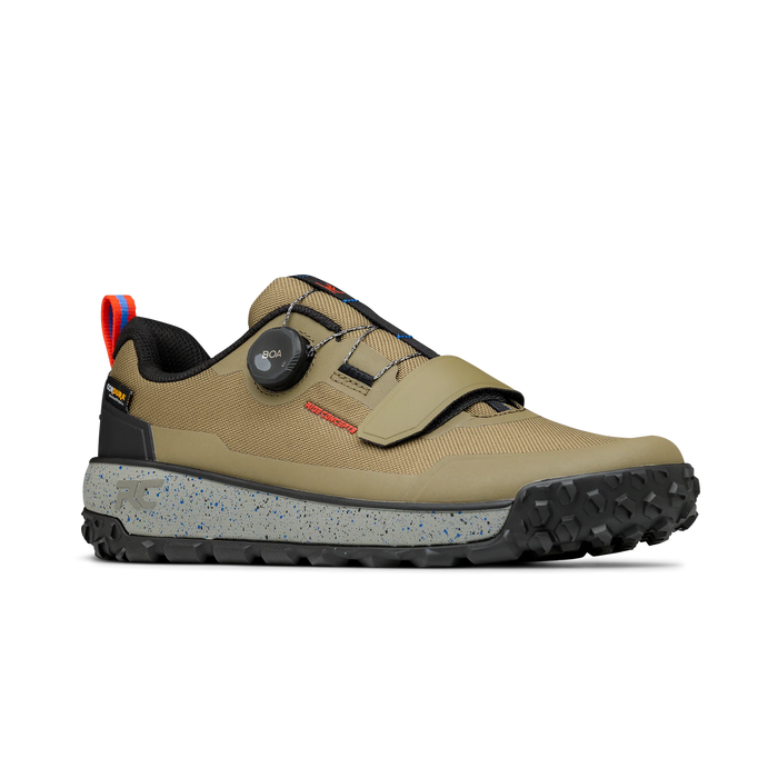 Men's Tallac Clip BOA - Earth/Black - imagen 1