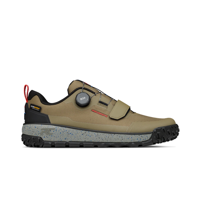 Men's Tallac Clip BOA - Earth/Black - imagen 2