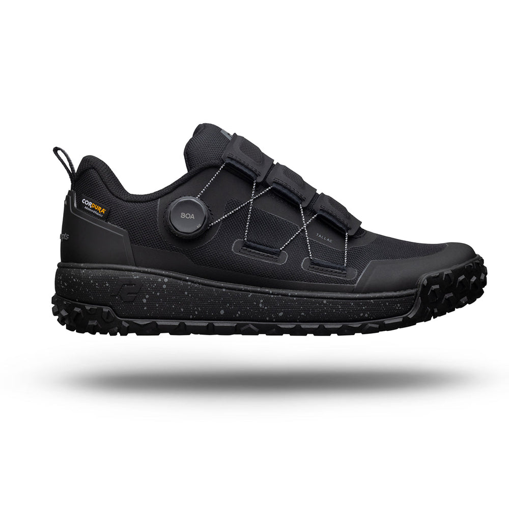Tallac Clip BOA - Black - imagen 2