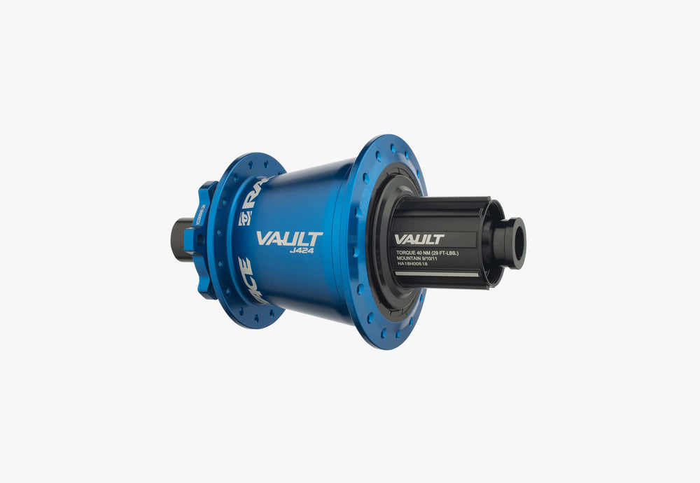 Mazas Race Face VAULT - imagen 5