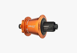 Mazas Race Face VAULT - imagen 3