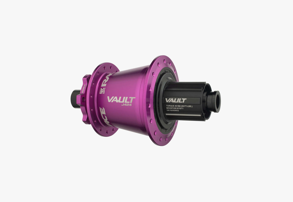 Mazas Race Face VAULT - imagen 4