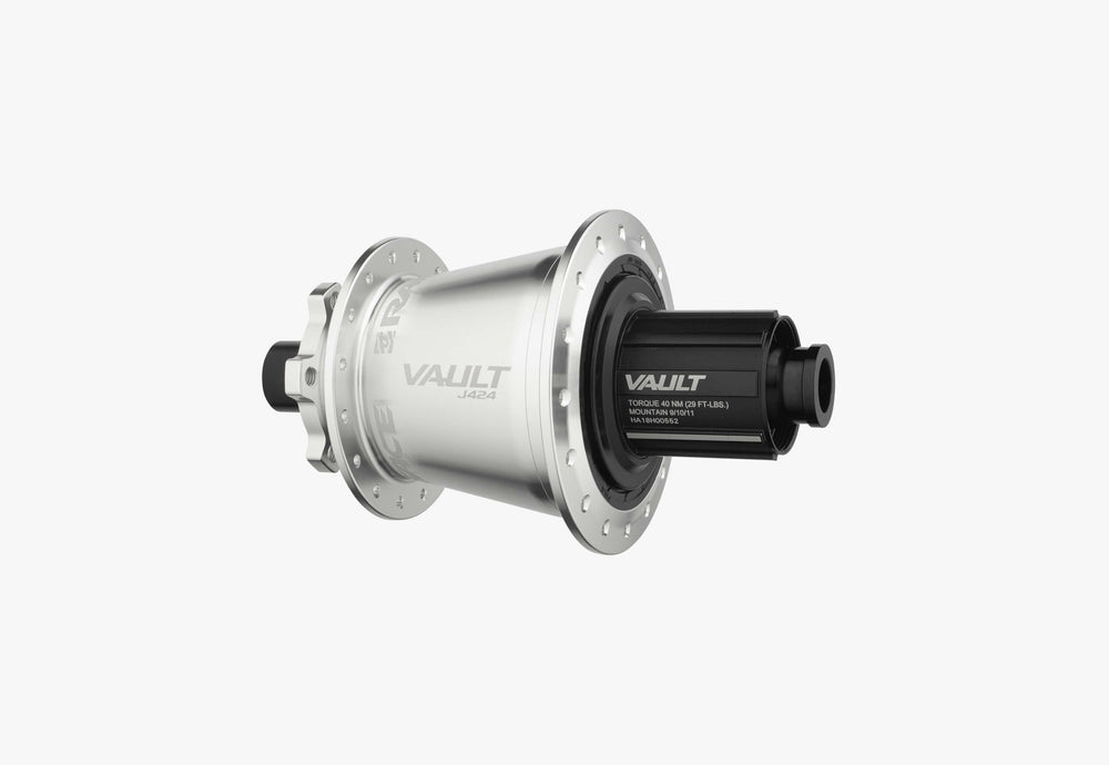 Mazas Race Face VAULT - imagen 6