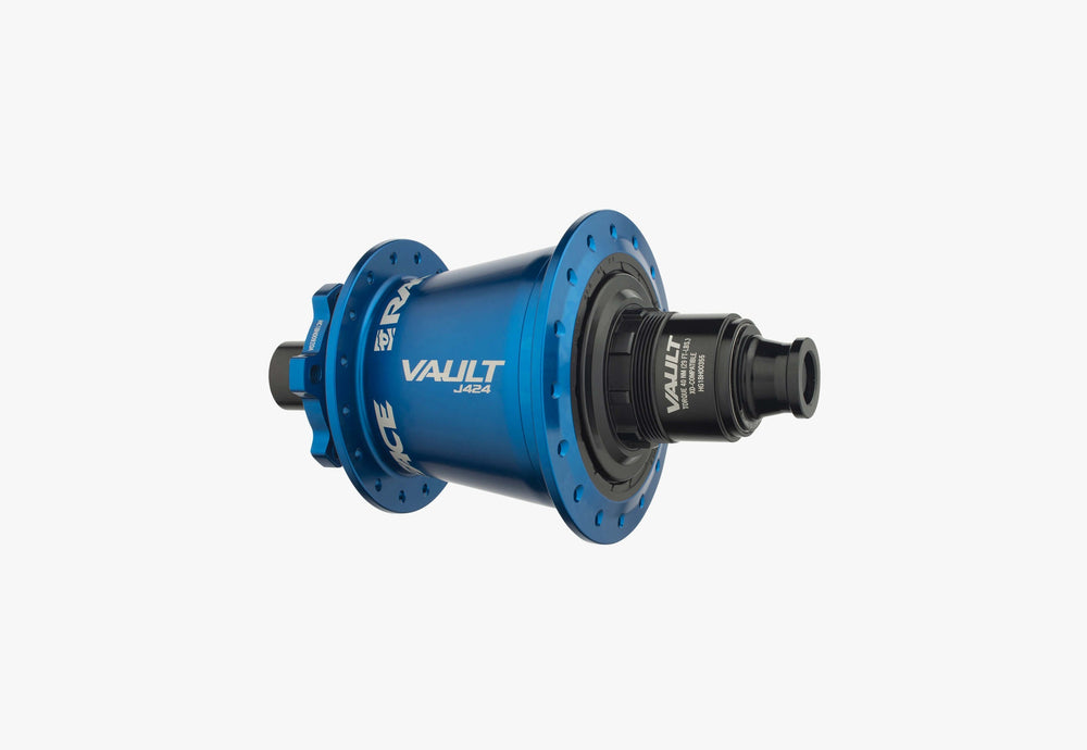 Mazas Race Face VAULT - imagen 11