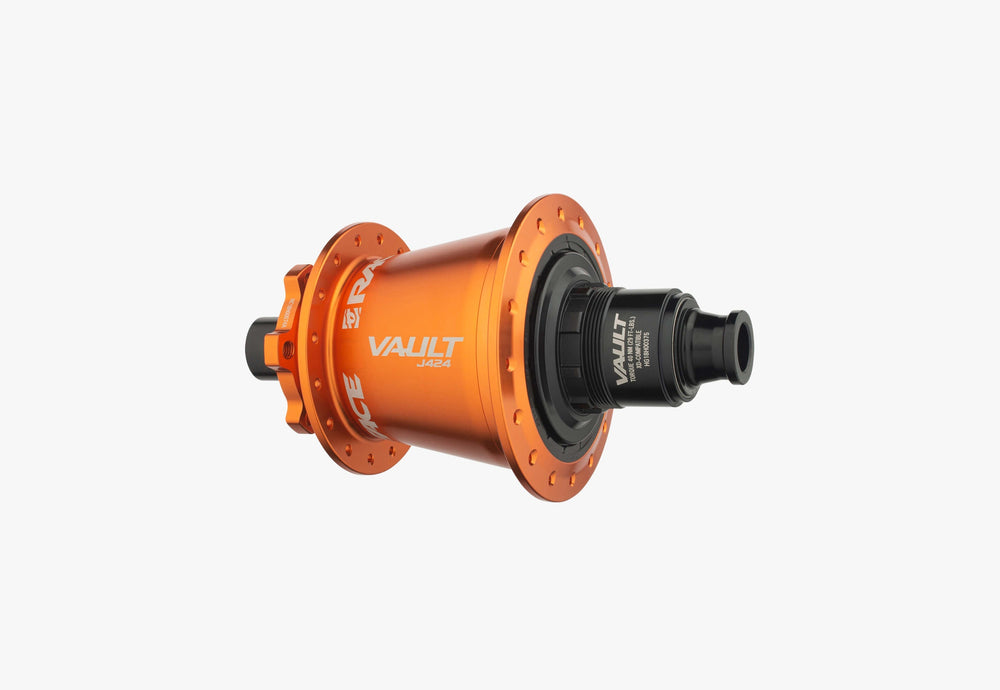 Mazas Race Face VAULT - imagen 9