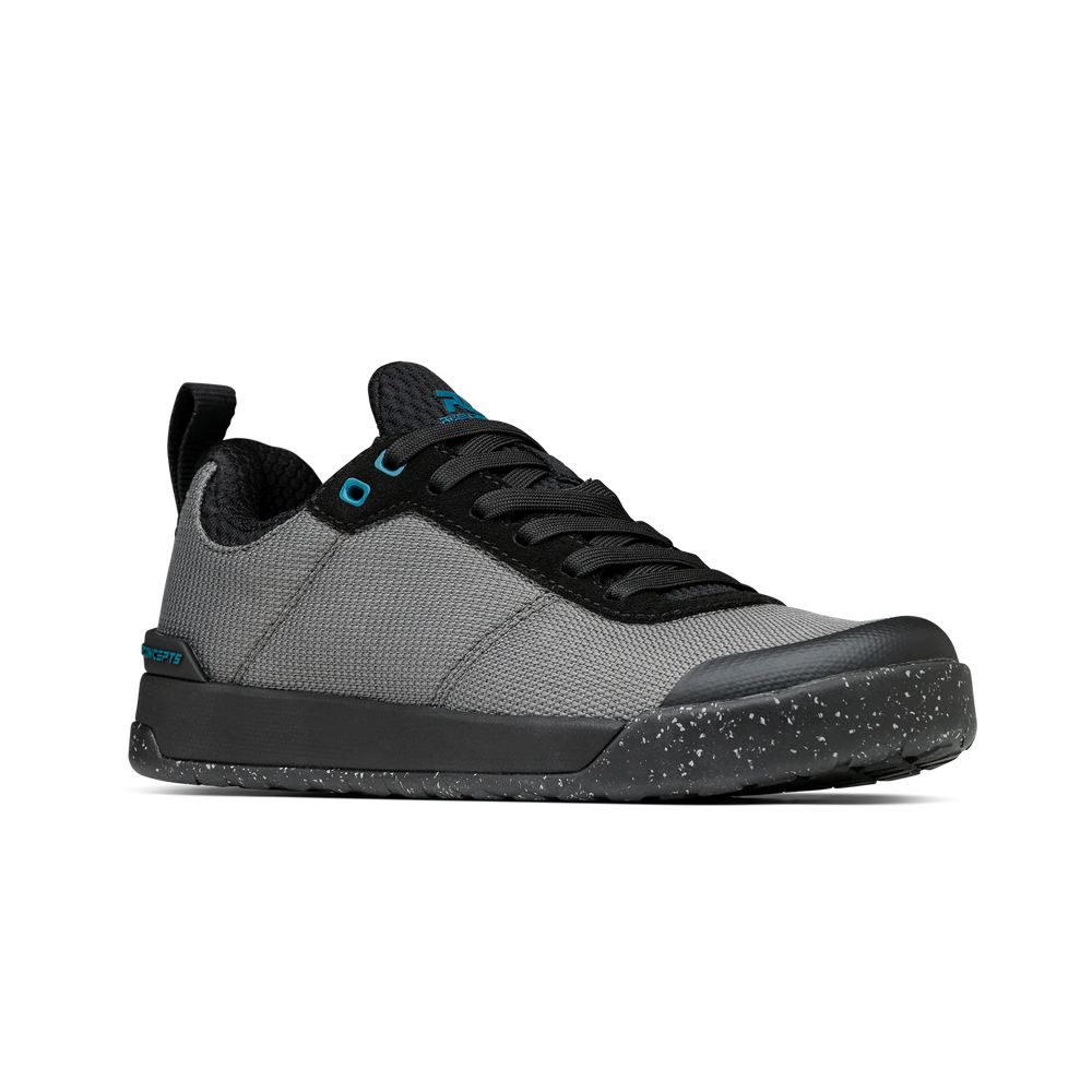 Women's Accomplice Flat - Charcoal/Tahoe Blue - imagen 1
