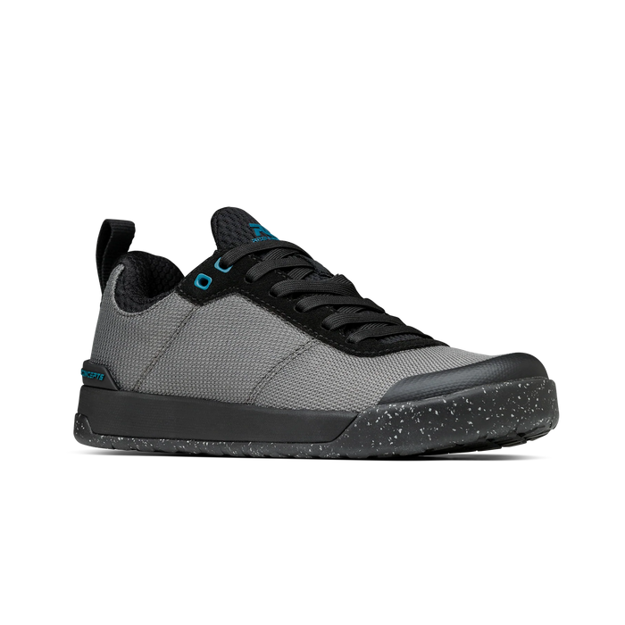Women's Accomplice Flat - Charcoal/Tahoe Blue - imagen 1