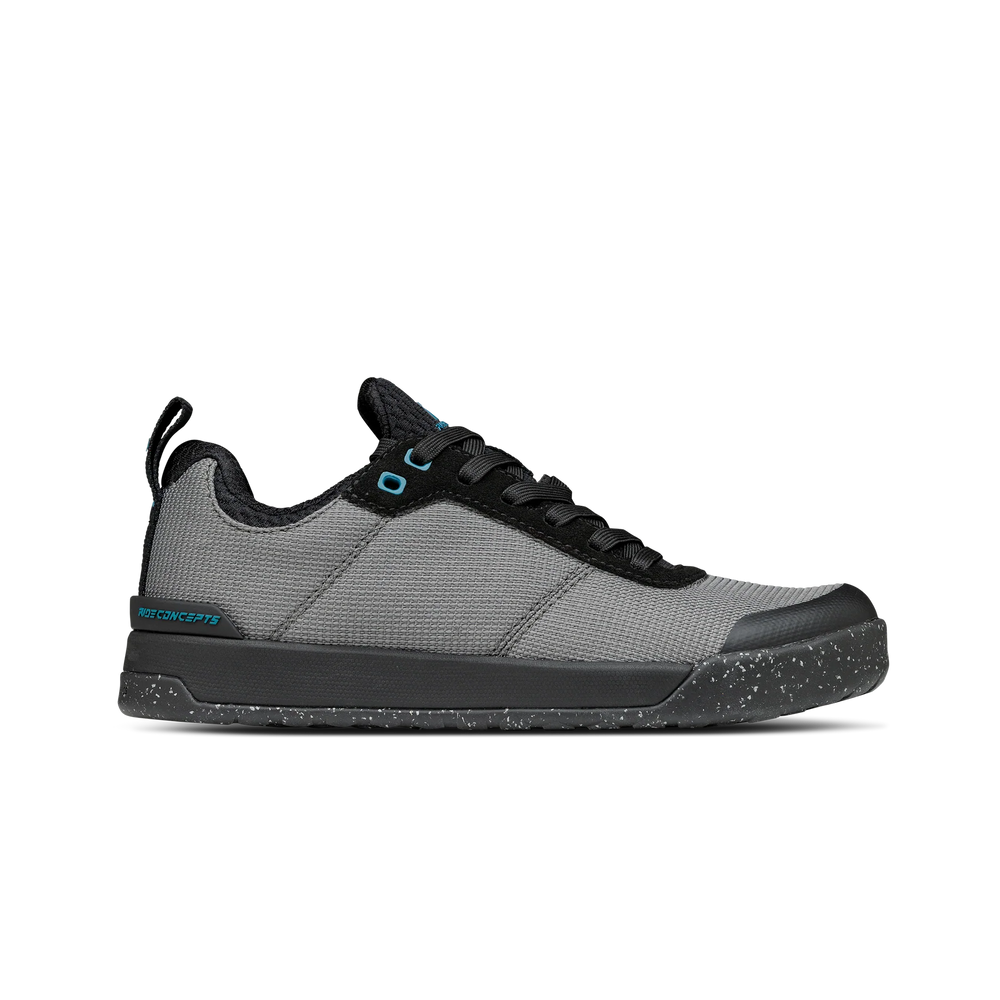 Women's Accomplice Flat - Charcoal/Tahoe Blue - imagen 2