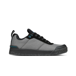 Women's Accomplice Flat - Charcoal/Tahoe Blue - imagen 2