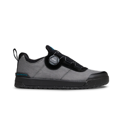 Women's Accomplice Clip BOA - Charcoal/Tahoe Blue - imagen 2