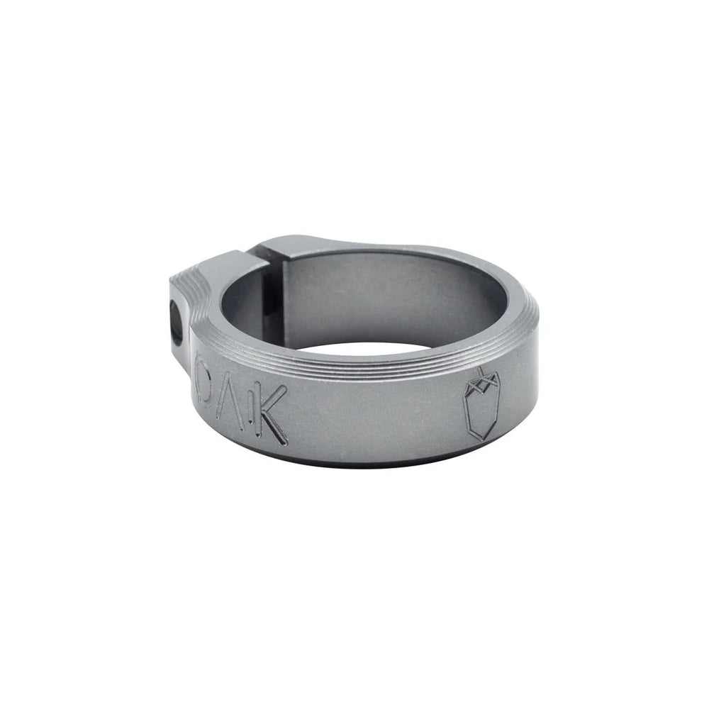 OAK ORBIT SEATCLAMP