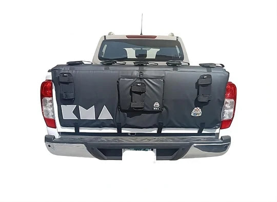 KMA TAILGATE PAD CHICO 110 CM/4 BIKES